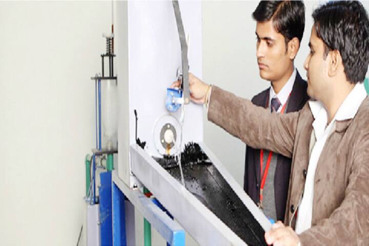 laboratory